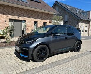 BMW i3 Gebrauchtwagen