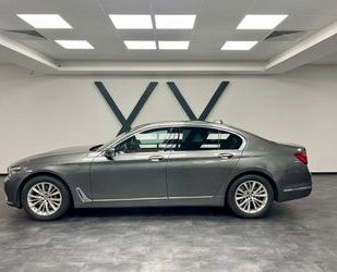 BMW 730 Gebrauchtwagen