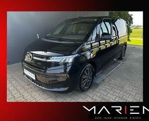 VW T7 Multivan Gebrauchtwagen