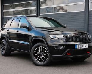 Jeep Grand Cherokee Gebrauchtwagen