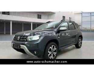 Dacia Duster Gebrauchtwagen
