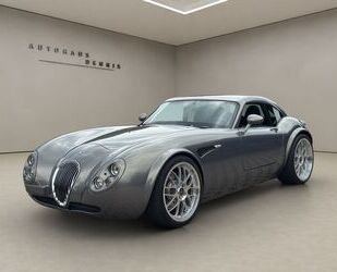 Wiesmann MF 4 Gebrauchtwagen