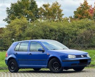 VW Golf Gebrauchtwagen