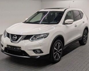 Nissan X-Trail Gebrauchtwagen