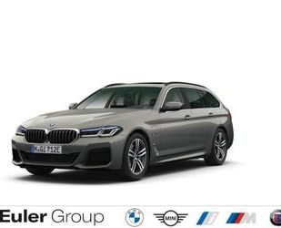 BMW 530 Gebrauchtwagen