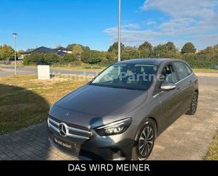 Mercedes-Benz B 180 Gebrauchtwagen