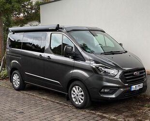 Ford Transit Custom Gebrauchtwagen