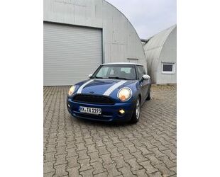 Mini Cooper D Gebrauchtwagen