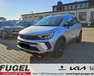 Opel Crossland (X) Gebrauchtwagen