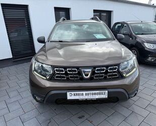 Dacia Duster Gebrauchtwagen