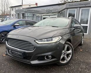 Ford Mondeo Gebrauchtwagen