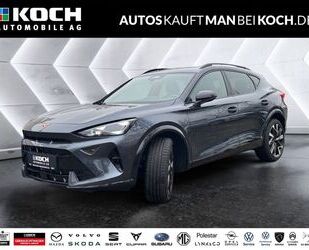 Cupra Formentor Gebrauchtwagen