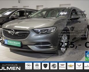 Opel Opel Insignia ST INNOVATION 1.5 Turbo Navigation A Gebrauchtwagen