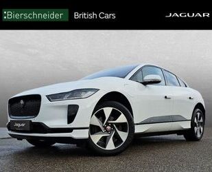 Jaguar I-Pace Gebrauchtwagen