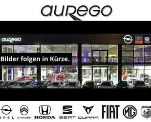 MG ZS Gebrauchtwagen