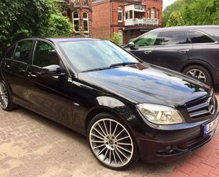 Mercedes-Benz C 180 Gebrauchtwagen