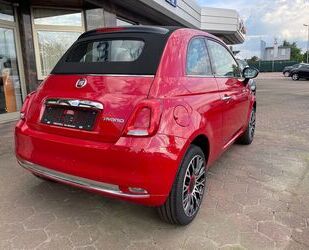 Fiat 500C Gebrauchtwagen