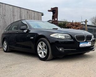 BMW 520 Gebrauchtwagen
