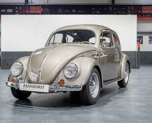 VW Käfer Gebrauchtwagen
