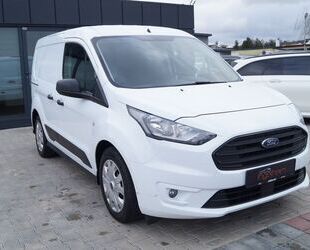 Ford Transit Connect Gebrauchtwagen