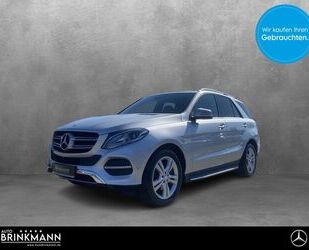 Mercedes-Benz GLE 250 Gebrauchtwagen