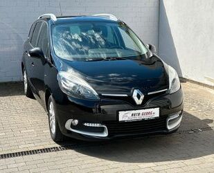 Renault Grand Scenic Gebrauchtwagen