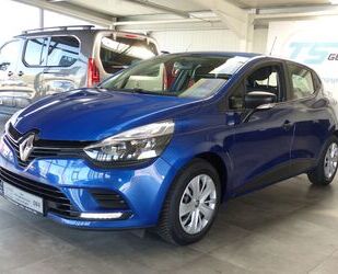 Renault Clio Gebrauchtwagen