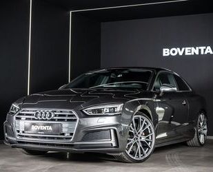 Audi S5 Gebrauchtwagen