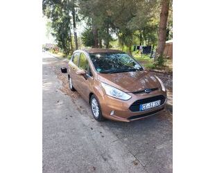 Ford B-Max Gebrauchtwagen