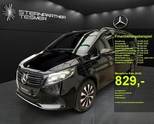 Mercedes-Benz V 300 Gebrauchtwagen