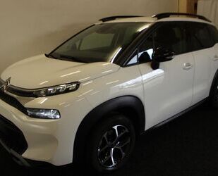 Citroen C3 Aircross Gebrauchtwagen