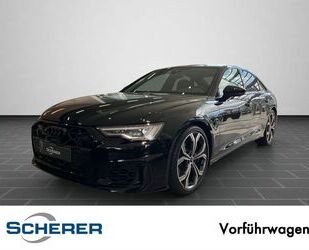 Audi S6 Gebrauchtwagen