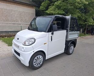 Microcar Flex Gebrauchtwagen