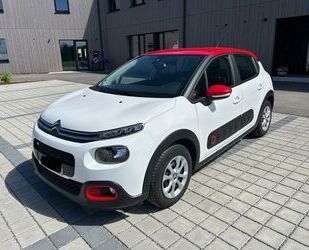 Citroen C3 Gebrauchtwagen