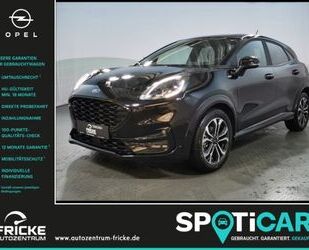 Ford Puma Gebrauchtwagen