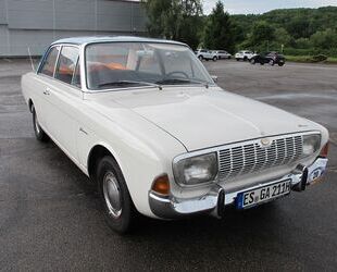 Ford Taunus Gebrauchtwagen