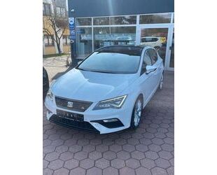 Seat Leon Gebrauchtwagen