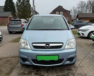 Opel Meriva Gebrauchtwagen