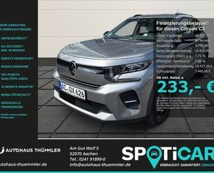 Citroen C3 Gebrauchtwagen