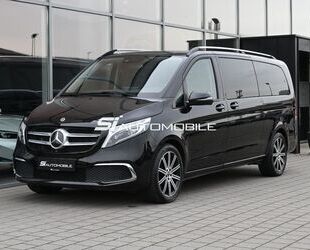 Mercedes-Benz V 250 Gebrauchtwagen