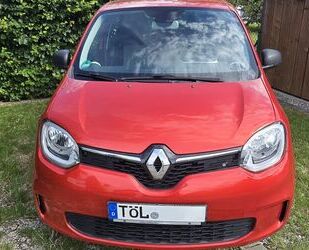 Renault Twingo Gebrauchtwagen