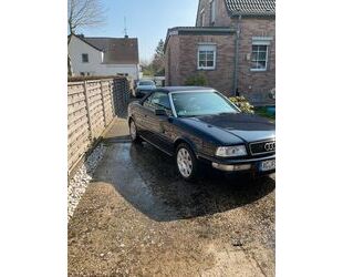 Audi 80 Gebrauchtwagen