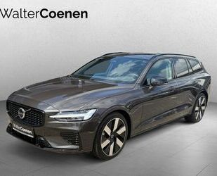 Volvo V60 Gebrauchtwagen