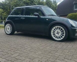 Mini Cooper Gebrauchtwagen