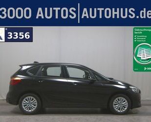 BMW 218 Gebrauchtwagen