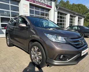 Honda CR-V Gebrauchtwagen
