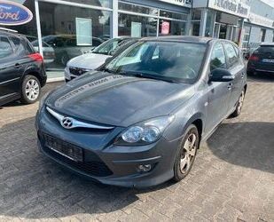 Hyundai i30 Gebrauchtwagen