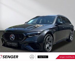 Mercedes-Benz E 53 AMG Gebrauchtwagen