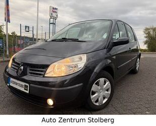 Renault Scenic Gebrauchtwagen