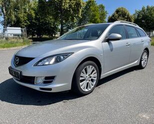 Mazda 6 Gebrauchtwagen